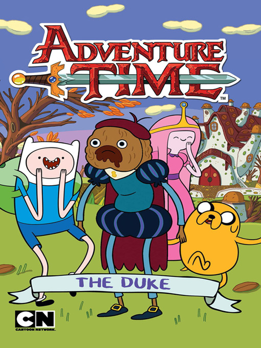 Title details for The Duke by Adventure Time - Available